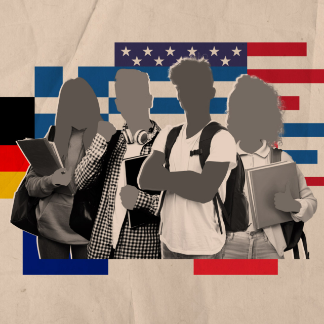 Αλήθειες και μύθοι για τα Μη Κρατικά Πανεπιστήμια