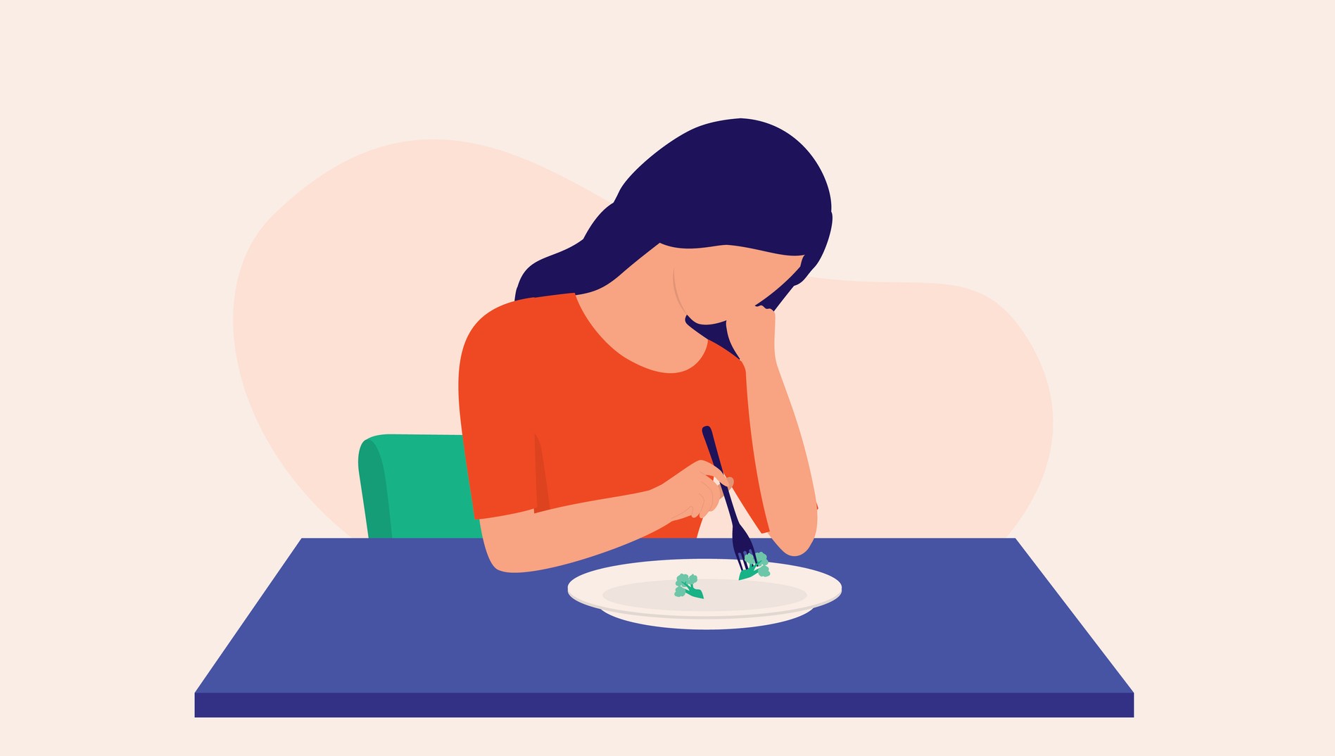 Αδηφαγική διαταραχή