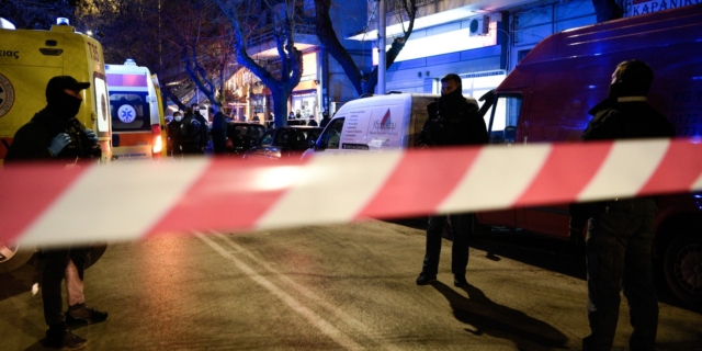 Θεσσαλονίκη: H 41χρονη έγκυος είναι το πρώτο θύμα γυναικοκτονίας το 2024