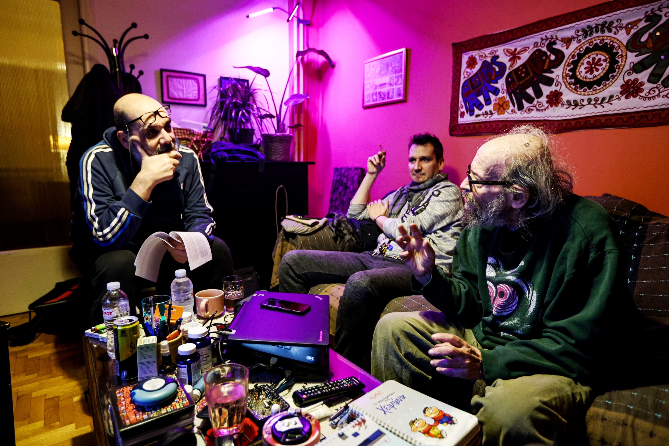 Πουλικάκος