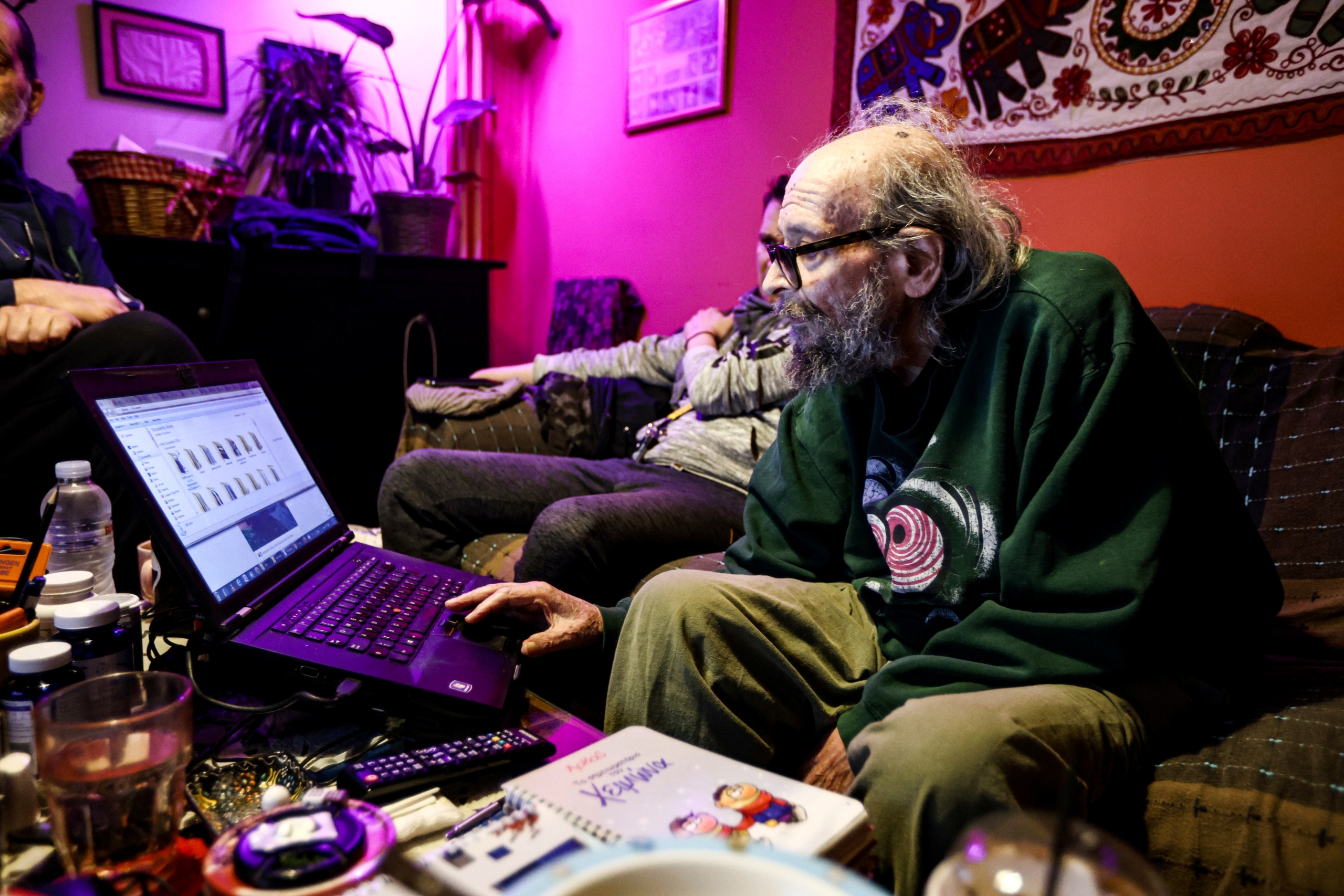 Πουλικάκος