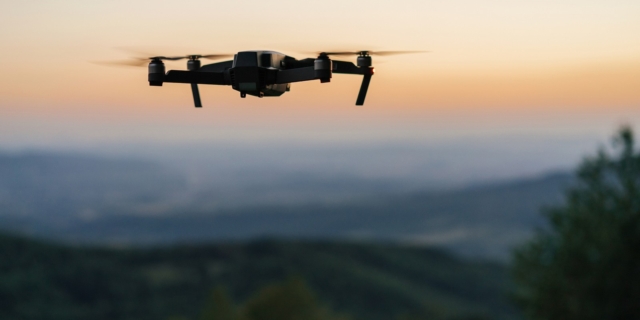 Drone
