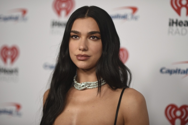 Dua Lipa