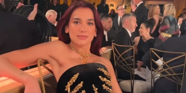 dualipa