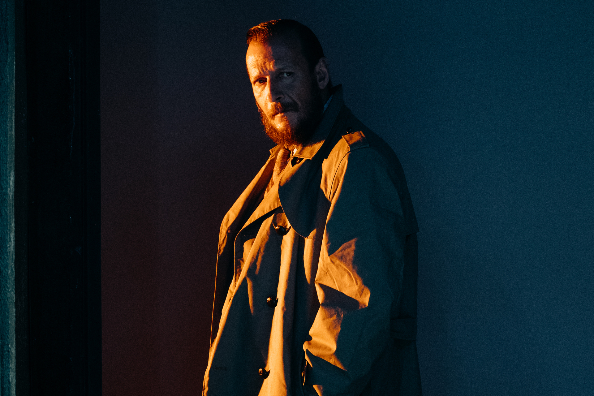 Έγκλημα και Τιμωρία- Τάρλοου