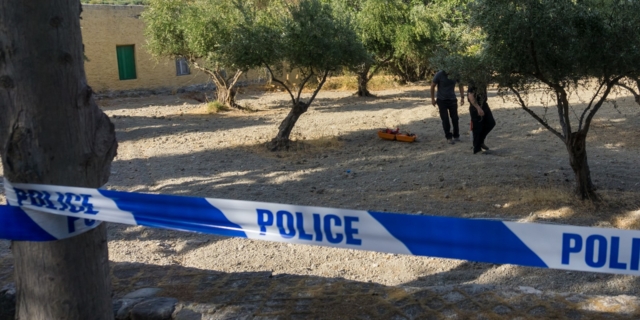 Εξαφάνιση στο Μεσολόγγι: Στενεύουν τα περιθώρια για τον κρεοπώλη – Το τρίτο πρόσωπο