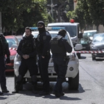Αντιτρομοκρατική: Επιχείρηση σε Αθήνα και φυλακές - 8 προσαγωγές