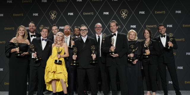 Βραβεία Emmy 2024: Ποιος διάσημος μουσικός μπήκε στο πολυπόθητο EGOT “κλαμπ”