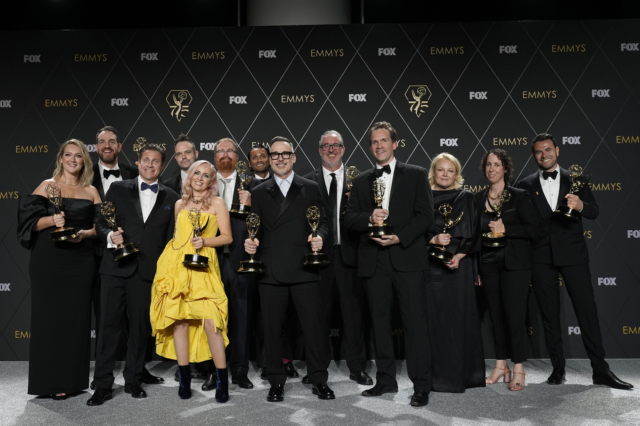 Βραβεία Emmy 2024: Ποιος διάσημος μουσικός μπήκε στο πολυπόθητο EGOT “κλαμπ”