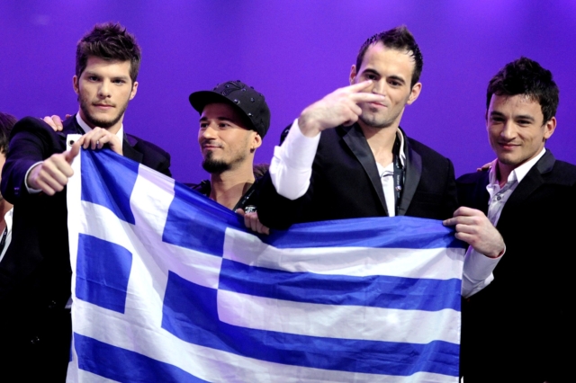 Eurovision: Οι 3 χειρότερες συμμετοχές της Ελλάδας, σύμφωνα με τους Ευρωπαίους – Πήραν μηδέν βαθμούς
