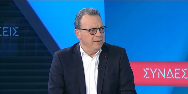 Φάμελλος για γάμο ομοφύλων: “Η κυβέρνηση δεν τα βρίσκει ούτε με τους βουλευτές της”