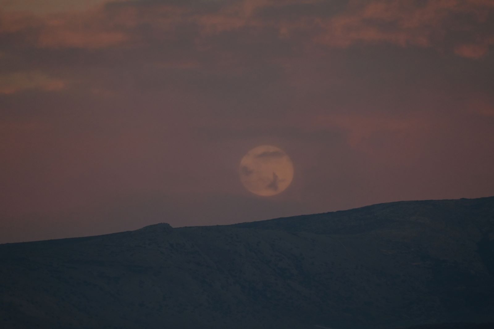 Πανσέληνος