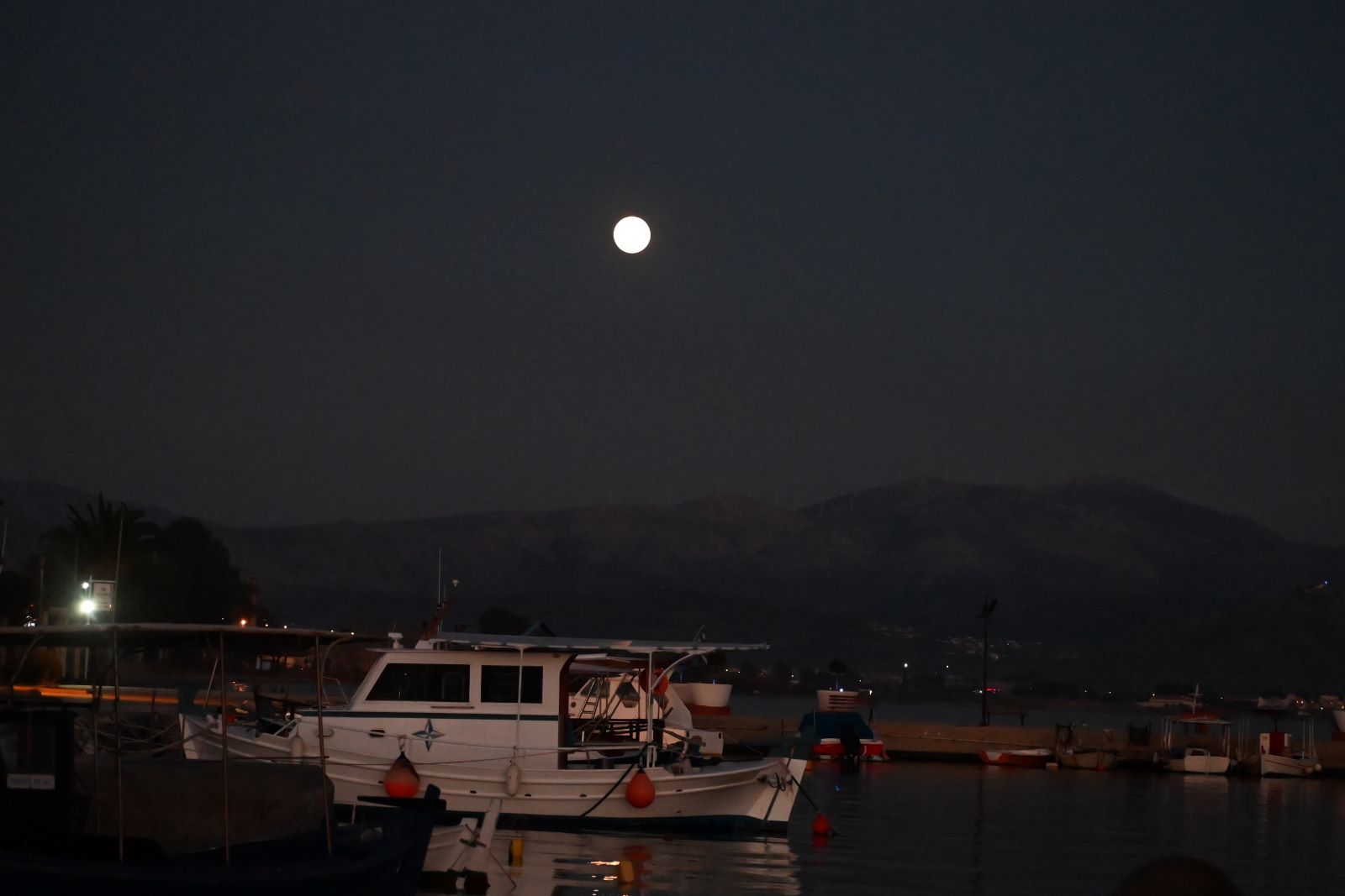 Πανσέληνος