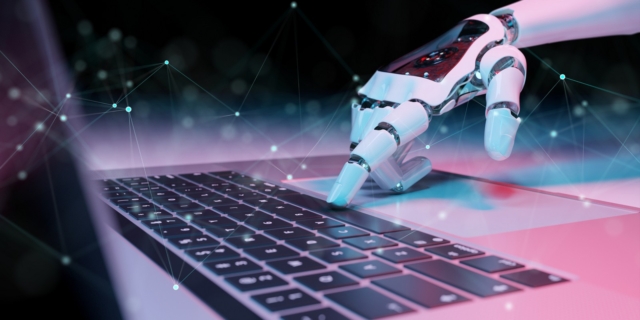 “Καμπανάκι” του ΔΝΤ για την τεχνητή νοημοσύνη – Πόσες θέσεις εργασίας θα πλήξει