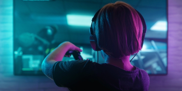 Video games και παιδιά: Πώς θα έχετε τον έλεγχο, χωρίς να “κάτσετε με τη νεολαία”