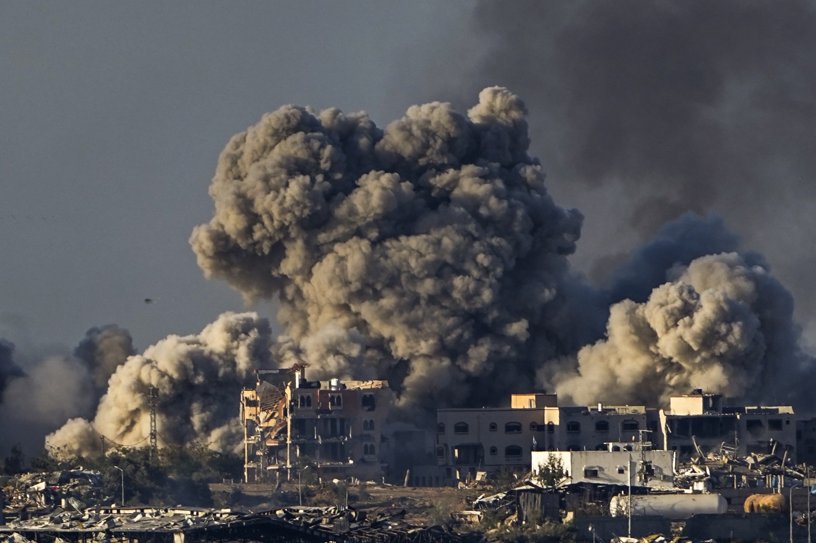 gaza 7