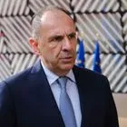 Στο Κάιρο ο Γεραπετρίτης για την τριμερή Ελλάδας – Κύπρου – Αιγύπτου