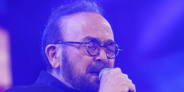 Ο Σταμάτης Γονίδης