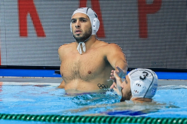 Κροατία – Ελλάδα 13-8: Καθίζηση στο δεύτερο μέρος και πικρός αποκλεισμός για την Εθνική
