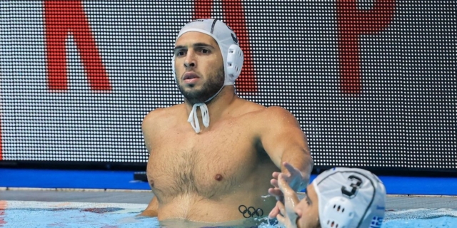Κροατία – Ελλάδα 13-8: Καθίζηση στο δεύτερο μέρος και πικρός αποκλεισμός για την Εθνική