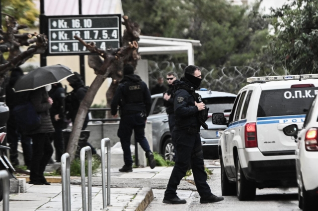 Ελεύθερος ο 48χρονος εκτελεστής της “Greek Mafia”