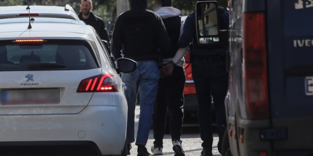 Greek Mafia: Βαριές κατηγορίες για τους δύο συλληφθέντες