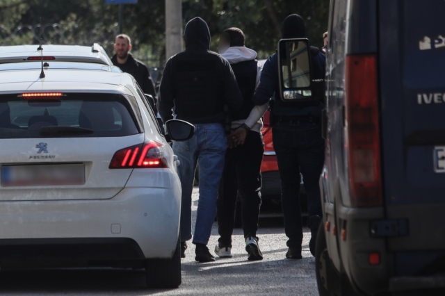 Greek Mafia: Βαριές κατηγορίες για τους δύο συλληφθέντες
