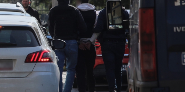 Greek Mafia: Κάλυκες, θραύσματα και αποτυπώματα- Τα στοιχεία που “πρόδωσαν” τους συλληφθέντες