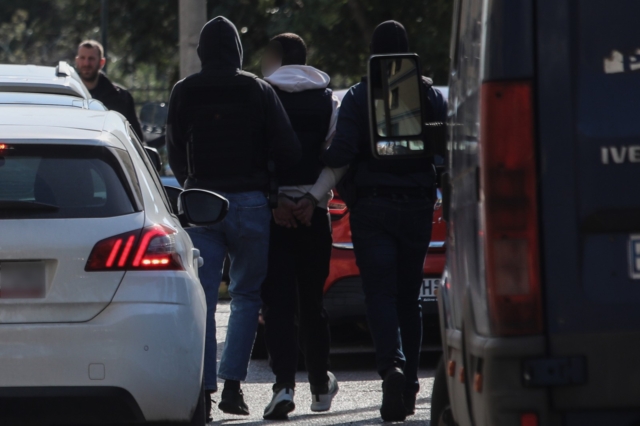 Greek Mafia: Κάλυκες, θραύσματα και αποτυπώματα- Τα στοιχεία που “πρόδωσαν” τους συλληφθέντες