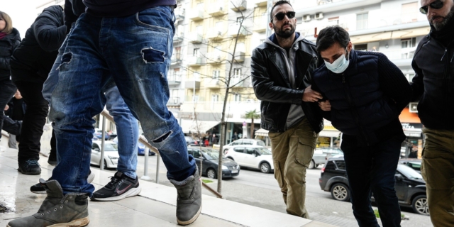 Γυναικοκτονία, Θεσσαλονίκη