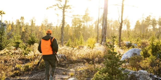 Σπηλιά Κισσάβου: Τραυματίστηκε 38χρονος κυνηγός – Γλίστρησε και η καραμπίνα εκπυρσοκρότησε