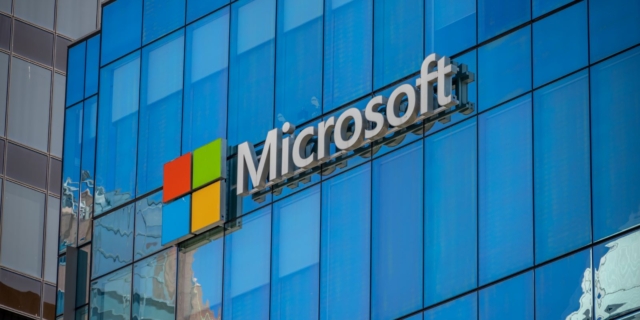 Microsoft