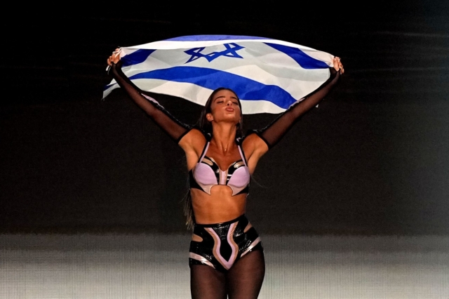 Eurovision 2024: No Politica για το Ισραήλ – Ποιοι αντιδρούν και η θέση της Ελλάδας