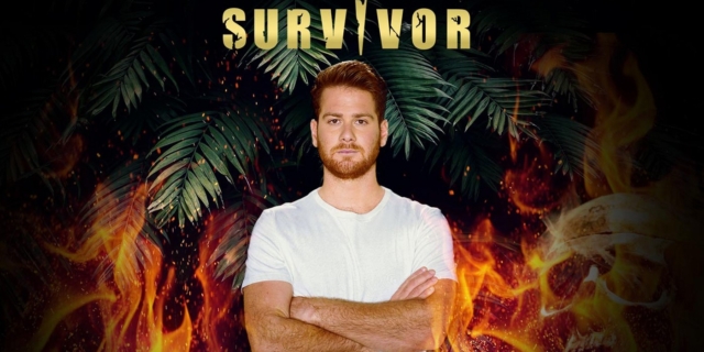 Survivor 2024: Τα ευρήματα στις εξετάσεις αίματος αφήνουν εκτός τον Τζέιμς Καφετζή