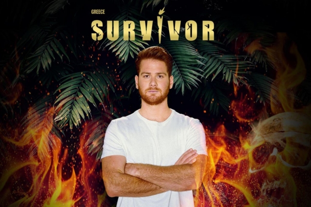 Survivor 2024: Τα ευρήματα στις εξετάσεις αίματος αφήνουν εκτός τον Τζέιμς Καφετζή