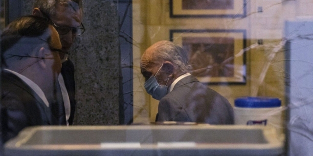 Ο ιδιοκτήτης της Τότεναμ, Τζο Λιούις