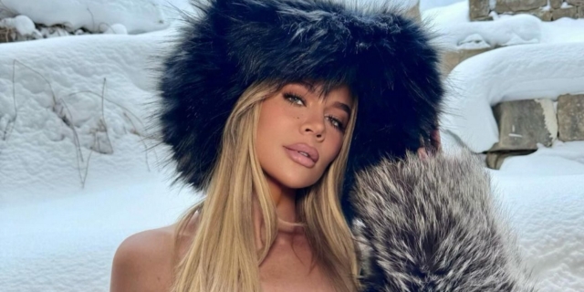 Khloe Kardashian