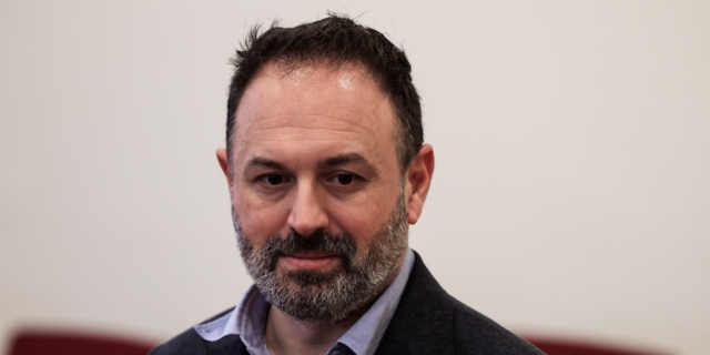 Καρπόζηλος: Μετά τις ευρωεκλογές το ιδρυτικό συνέδριο της Νέας Αριστεράς