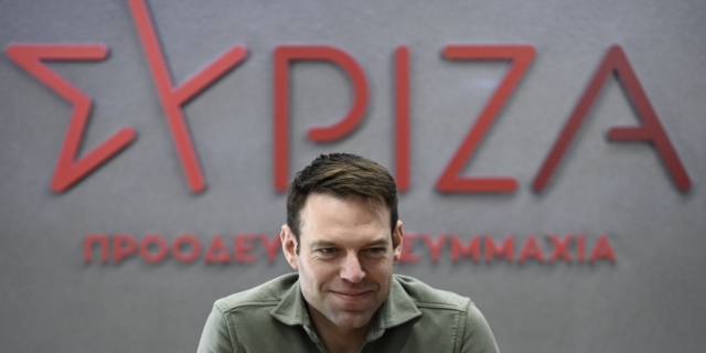 Λυδία λίθος οι Ευρωεκλογές για ΣΥΡΙΖΑ και ΠΑΣΟΚ