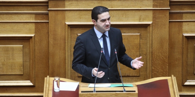Μιχάλης Κατρίνης