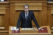 Ο Συμεών Κεδίκογλου παραιτήθηκε και επίσημα από βουλευτής
