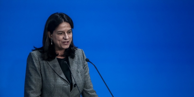 Κεραμέως: “Απόλυτη φυσική συνέχεια” η επιστολική ψήφος και στις εθνικές εκλογές