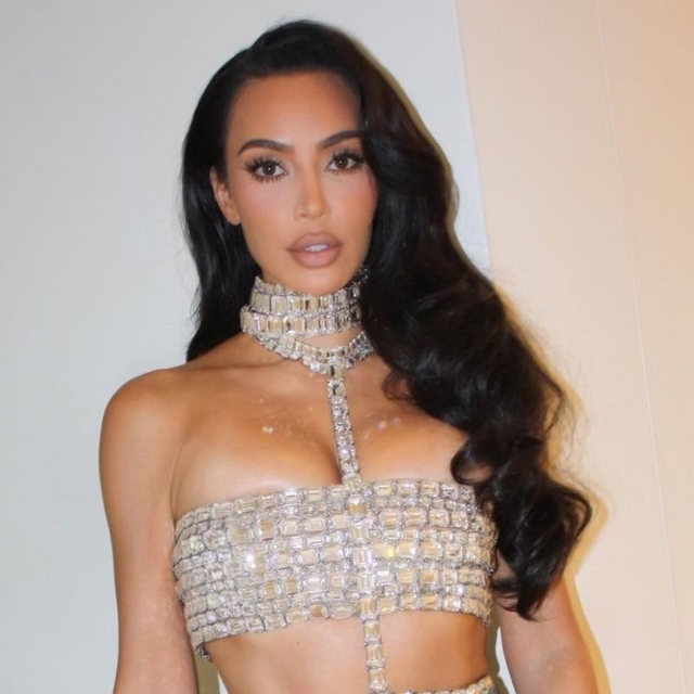 Κιμ Καρντάσιαν