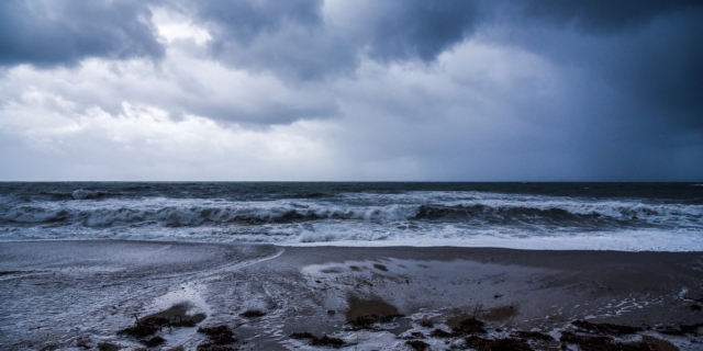 Κυπαρισσία: Κύματα παρέσυραν και έπνιξαν 66χρονη στο λιμάνι