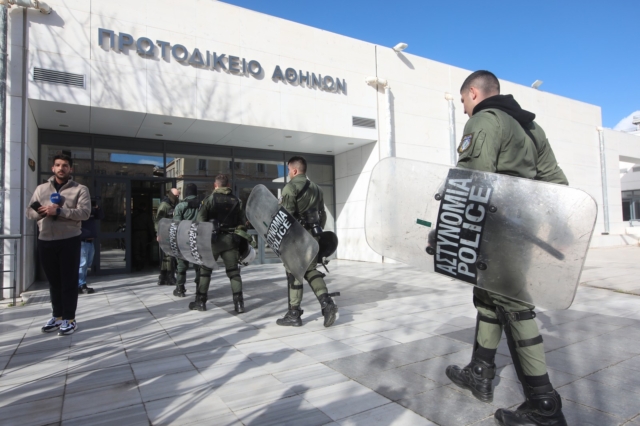 Κολωνός: Κεκλεισμένων των θυρών θα γίνει η δίκη για τη 12χρονη