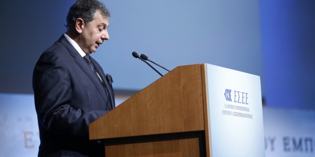 Κορκίδης: Είχαμε ευρωεκλογές με λίγη Ευρώπη και πολύ Ελλάδα