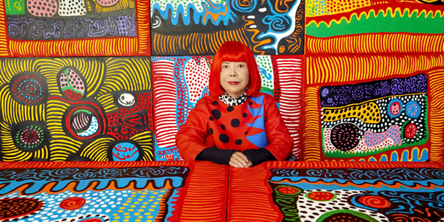 Barbiemania, Κουσάμα και Γιόκο Όνο – 6+1 εκθέσεις από Λονδίνο μέχρι Σαν Φρανσίσκο