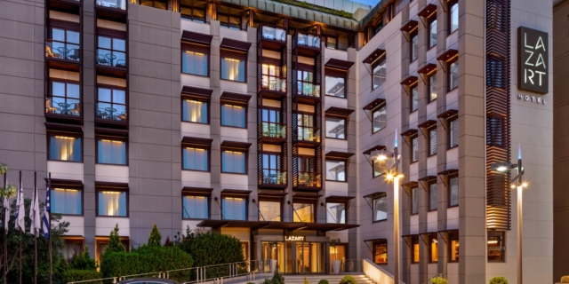 Zeus International Hotels and Resorts:  επέκταση της δραστηριότητας του ομίλου στην Ευρώπη