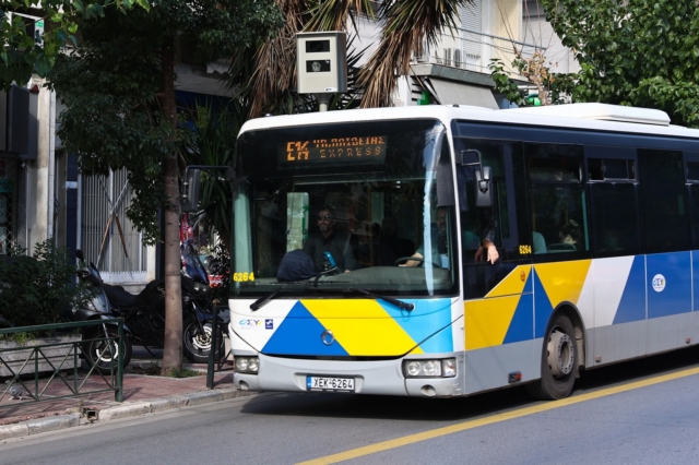 “Βραχυκύκλωμα” στο διαγωνισμό ηλεκτρικών λεωφορείων