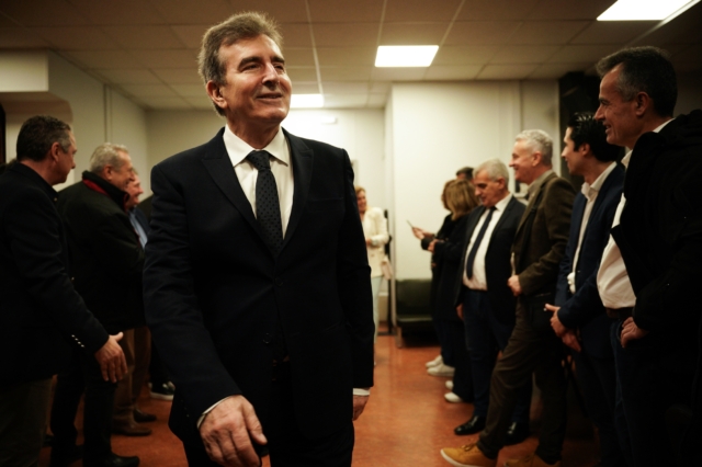 Στη ΝΔ δεν αντέχουν άλλους… ΠΑΣΟΚους στην κυβέρνηση
